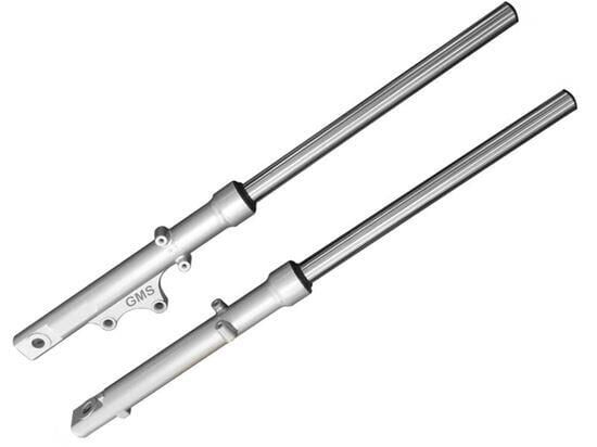 Yamaha Ön Amörtisör Set Ybr-K