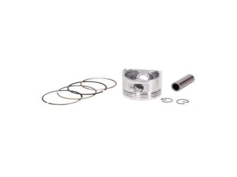 Piston 50.25 (0.25) 13P Cub 100