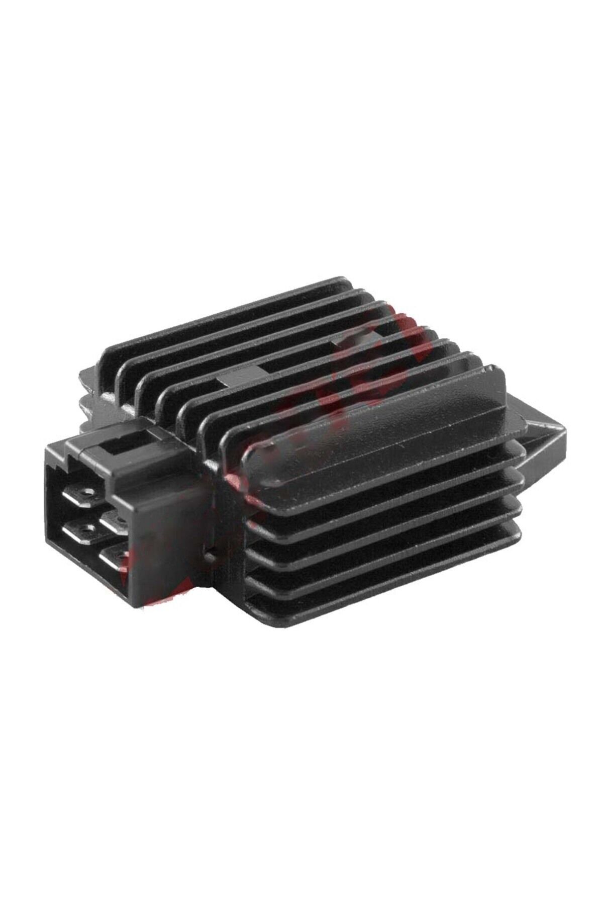 Ramzey Cub 100 Regülatör