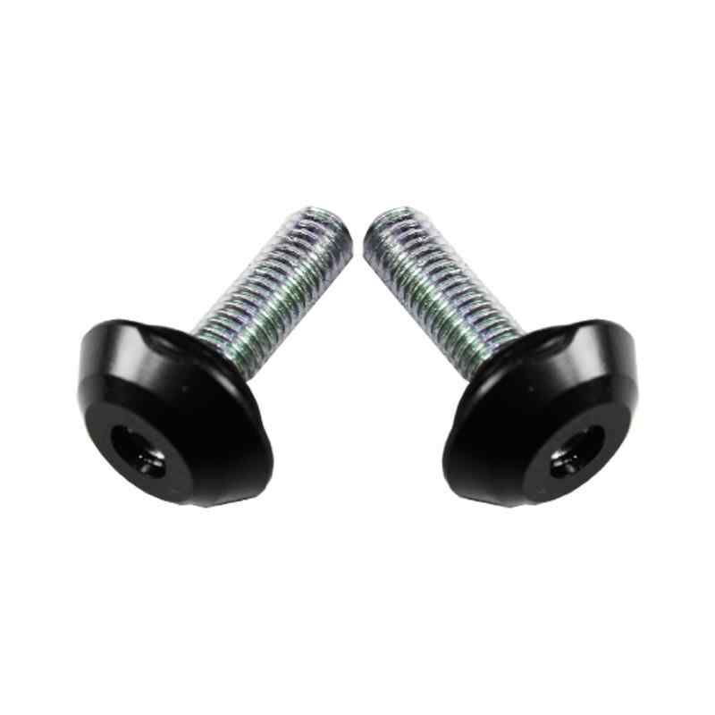 5 Mm Siyah Grenaj Vidası