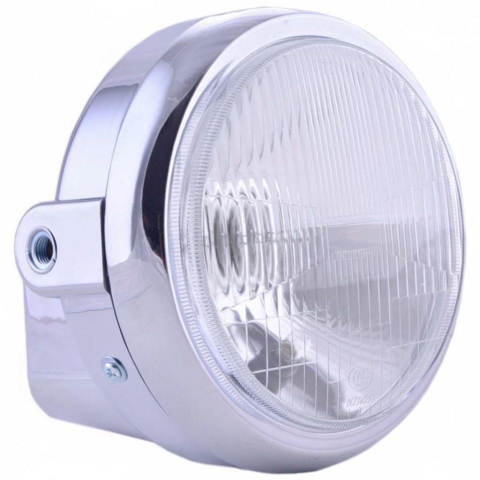 125Kt Far Şapkasız