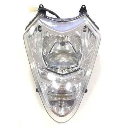 Asya 150T Scooter-7B Far Orijinal