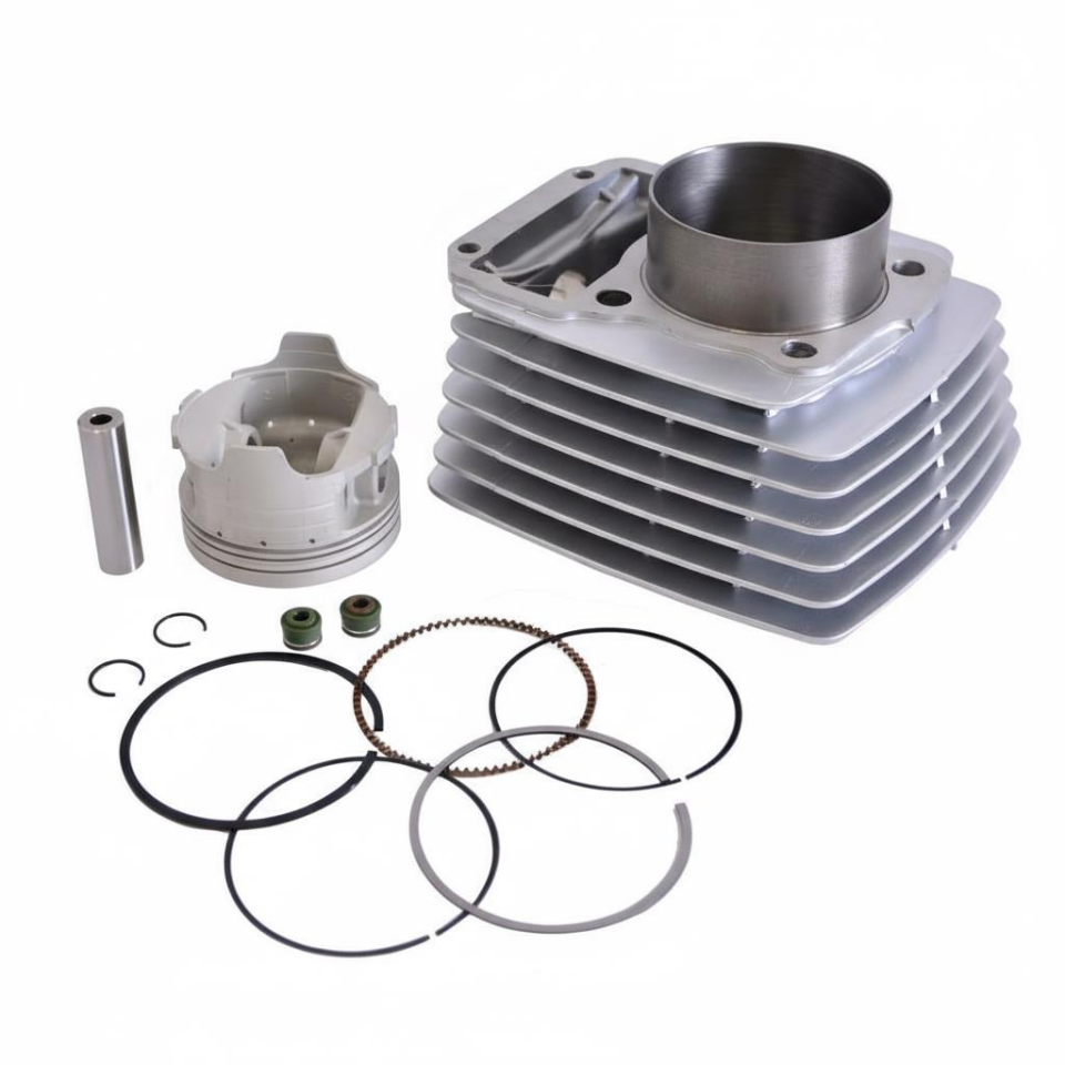 Cg125 Silindir Komple 15 Pim