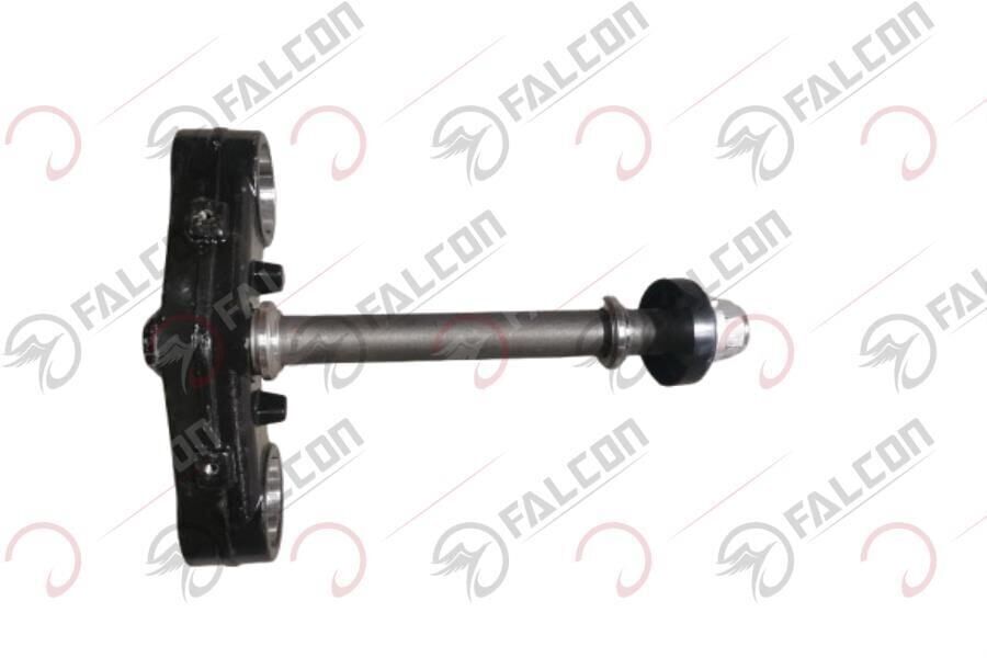 Falcon Platin (Ön Maşa)-Salvador 188