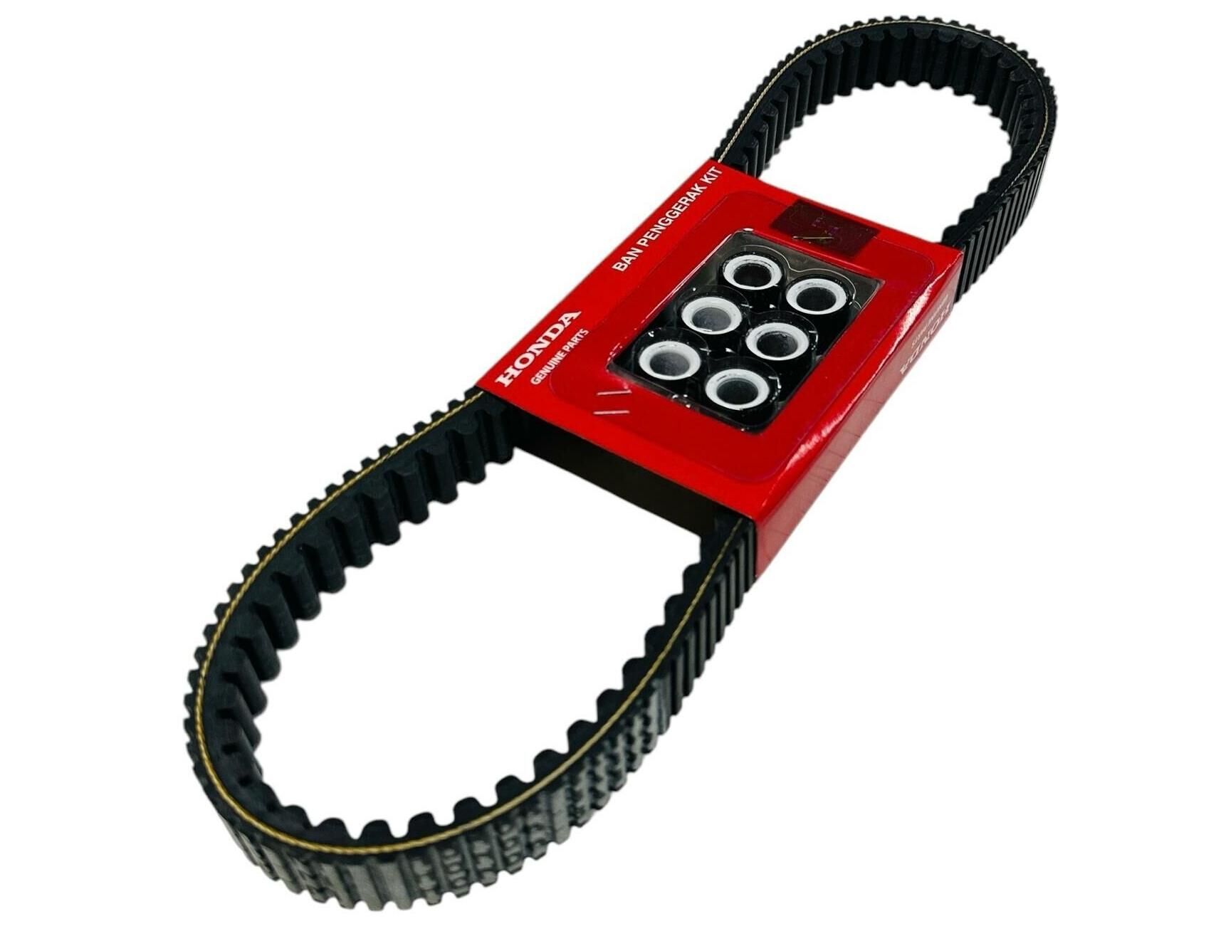 Honda Pcx Kayış Ve Tahrik Seti Orj (2011-2017) 23100-K35-Ba0