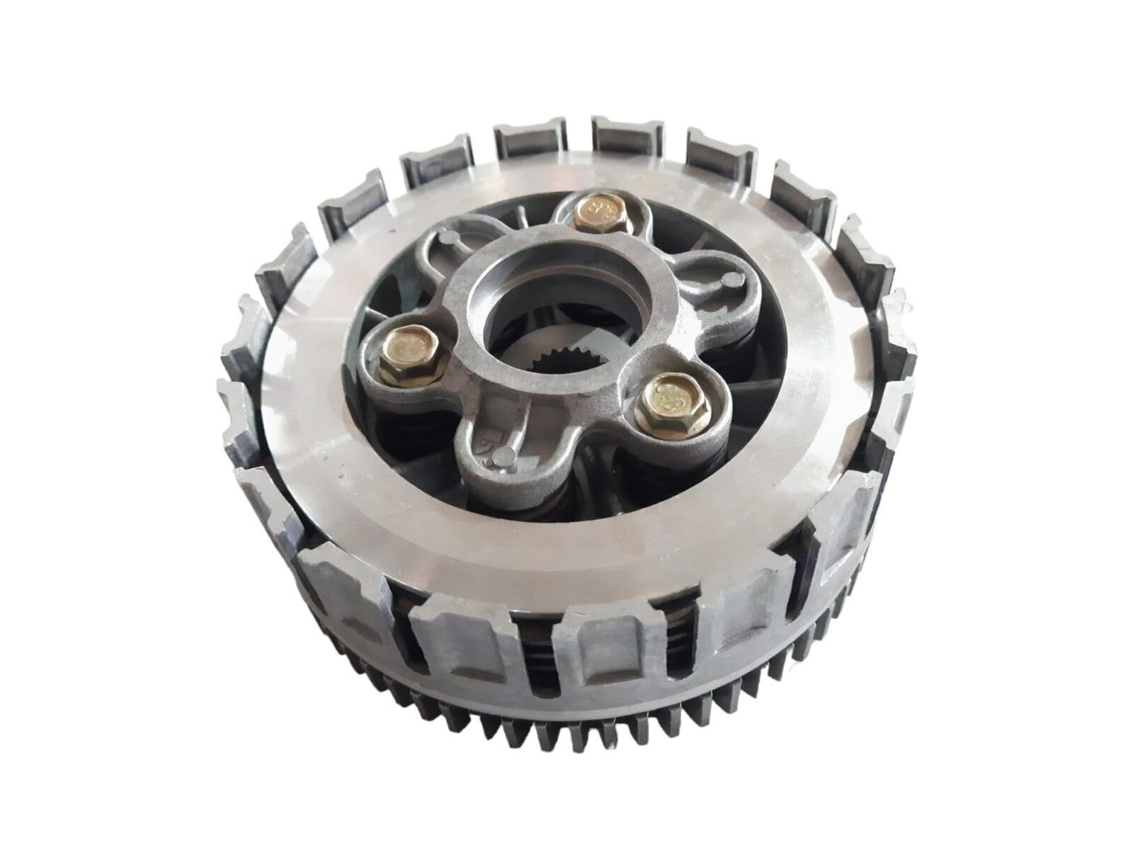 İnnova Uyumlu Debriyaj Komple