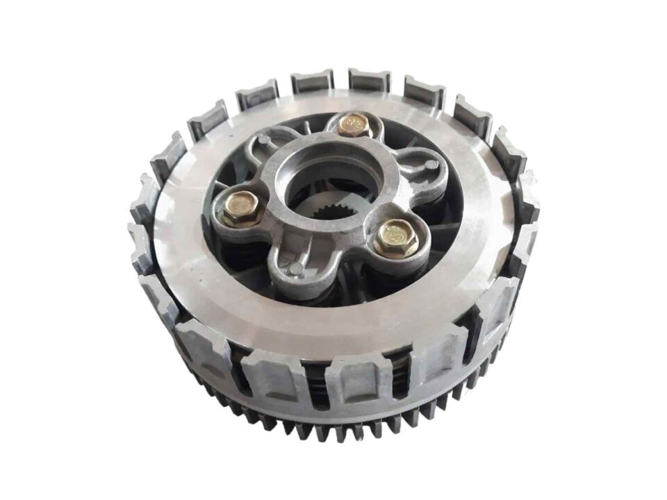 İnnova Uyumlu Debriyaj Komple