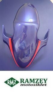 Kanuni Ön Çamurluk Mavi Pintox/Rmz 125T-22/Rf/Hussar