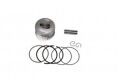 Ramzey Piston Rmz Cross 200 65.50Mm-15P Ikyp
