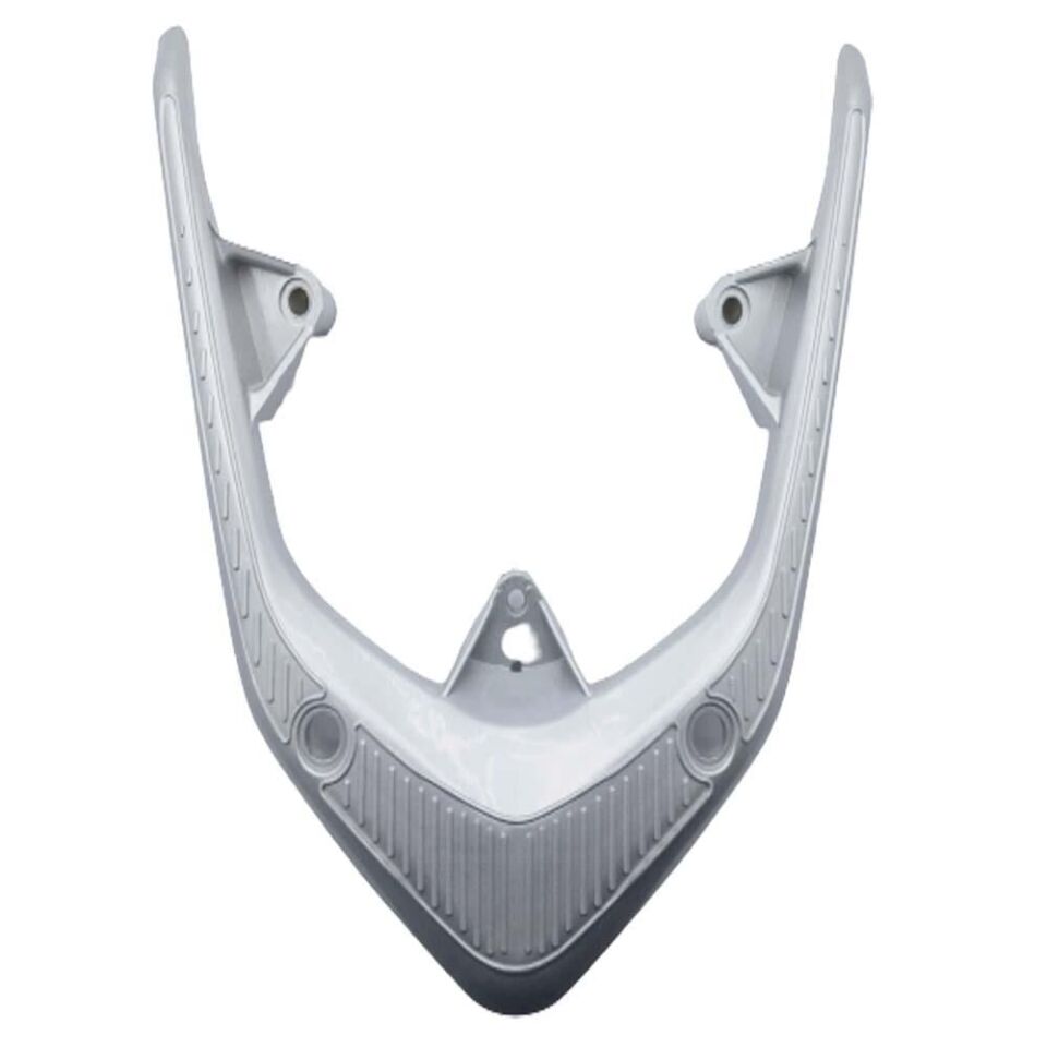 Asya 150T Scooter-7B Taşıyıcı