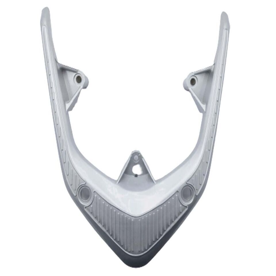 Asya 150T Scooter-7B Taşıyıcı