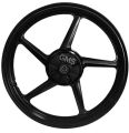 Yamaha Jant Arka Ybr-K