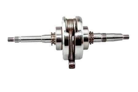 Ramzey Scooter 125-150 Krank Komple