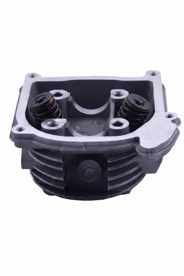 Scooter 50 (80) Silindir Kapağı Komple