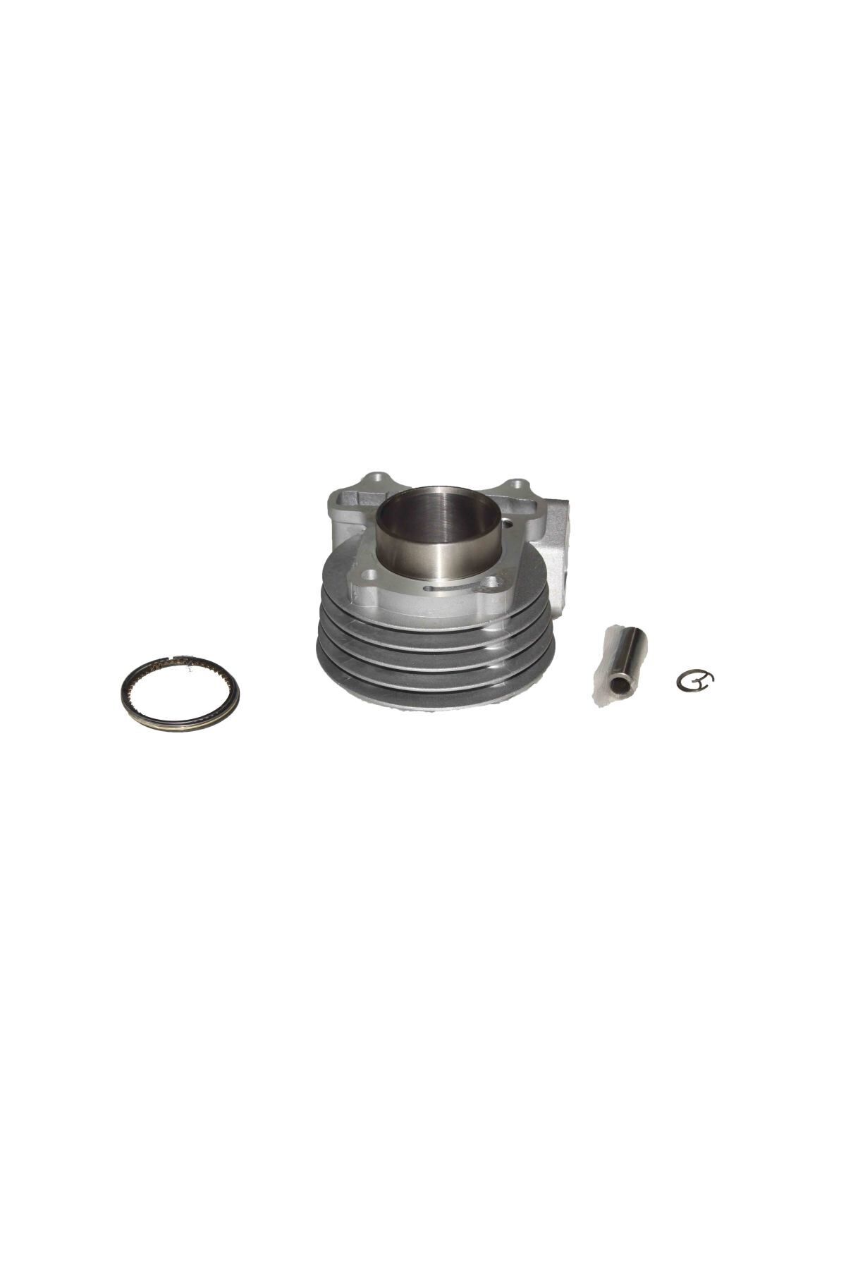 Scooter -silindir Piston Komple Q47 80cc