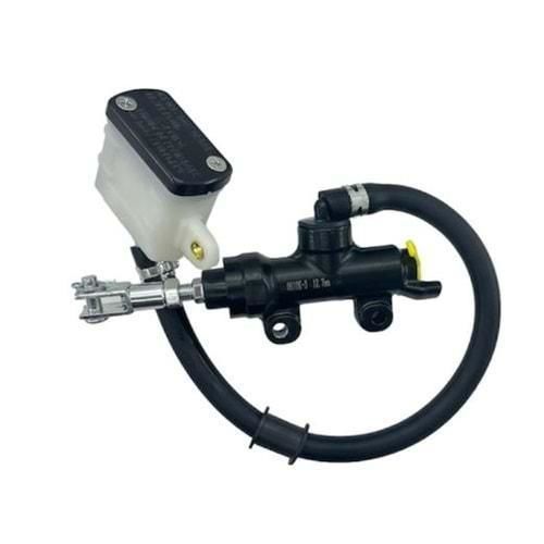 Mondial Arka Disk Fren Pompasıkd 125 F