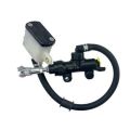 Mondial Arka Disk Fren Pompasıkd 125 F