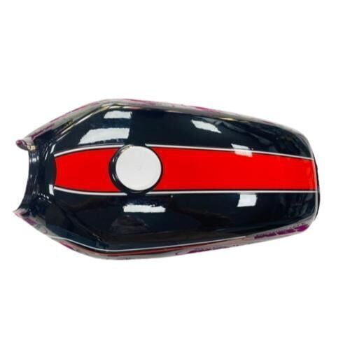 Cg Depo Yeni Dizayn Siyah Kuba