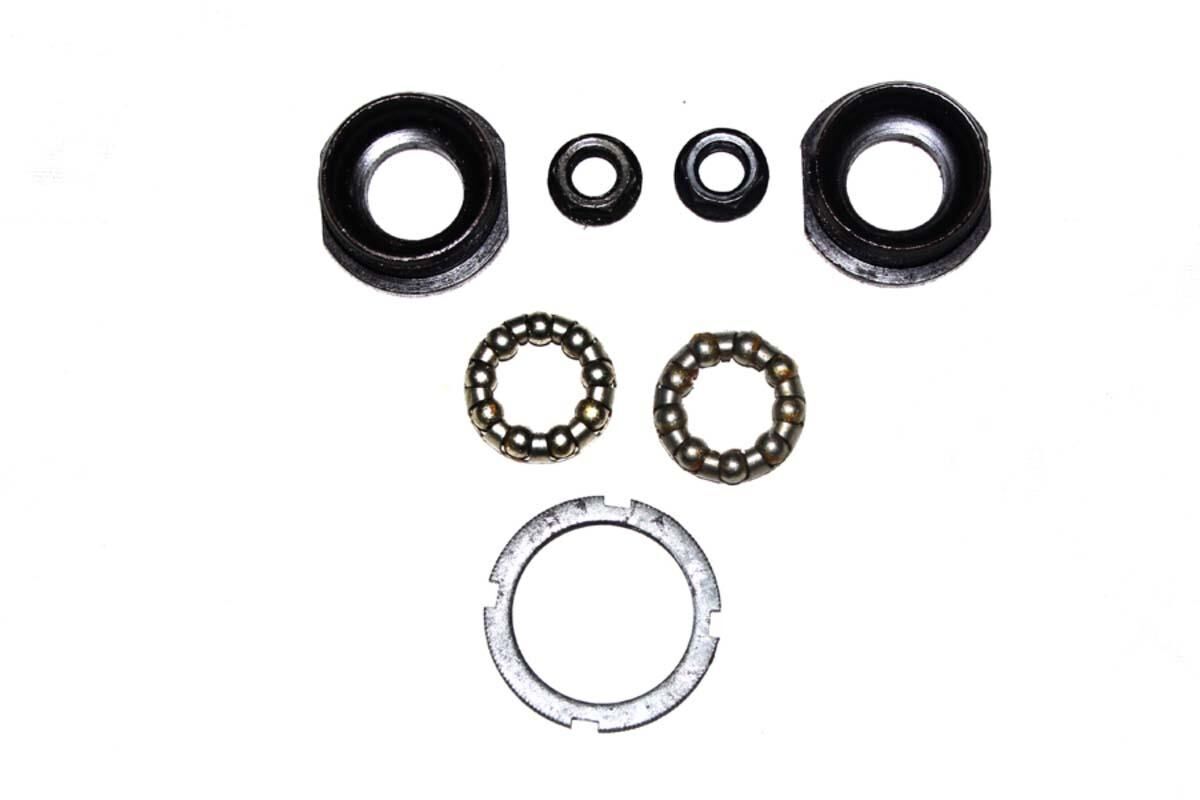 E-Bis Es-1 Es-2 Es-3 Pedal Mili Bağlantı Grubu Orj