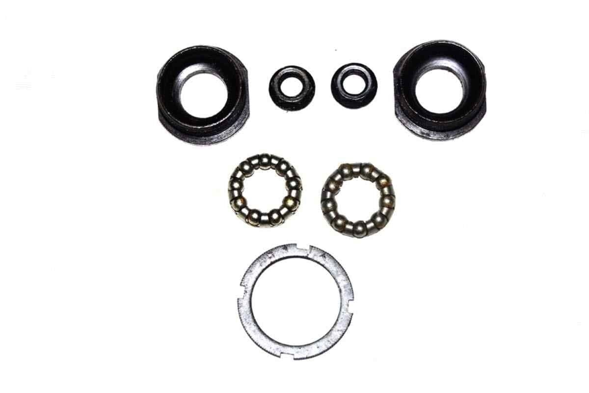 E-Bis Es-1 Es-2 Es-3 Pedal Mili Bağlantı Grubu Orj