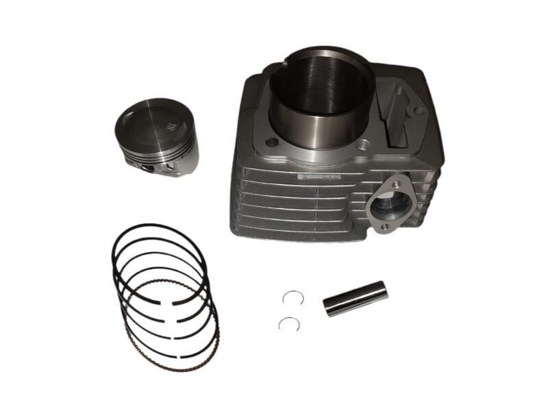 İnnova Uyumlu Eksantrik Mili