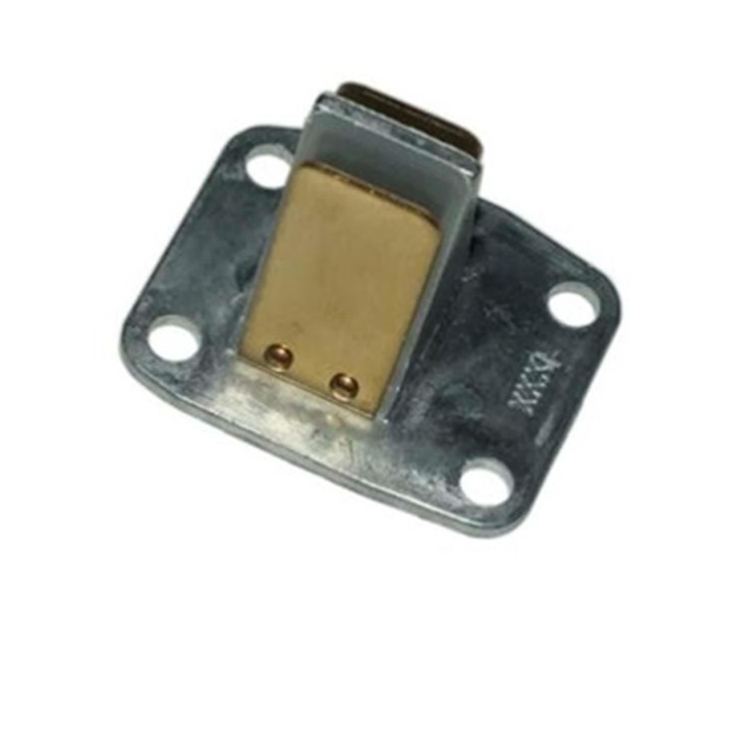 Klape Mob 52 Model (Av-10)(Diyafram)