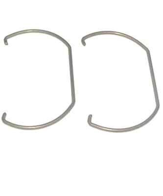 Mobylette Karbüratör Kapak Teli 15 X 15 Mob + Pejo