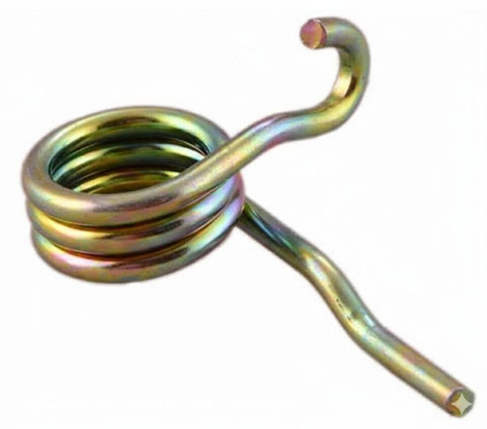 Mondial 125Kt Arka Fren Pedal Yayı