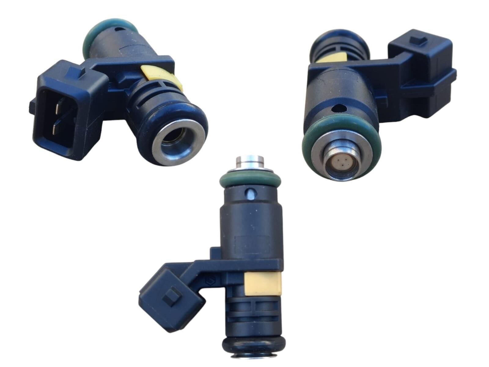 Rks Spontini Enjeksiyon Ym (91060)