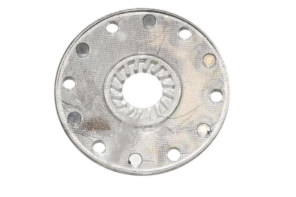 E-Bis Es-1 Es-2 Es-3 Pedal İletken Plaka Orj