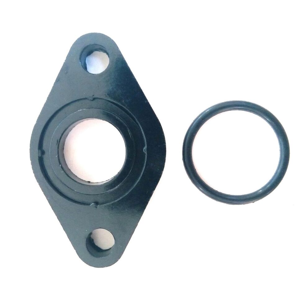 Scooter 50 Manifold Fiberi