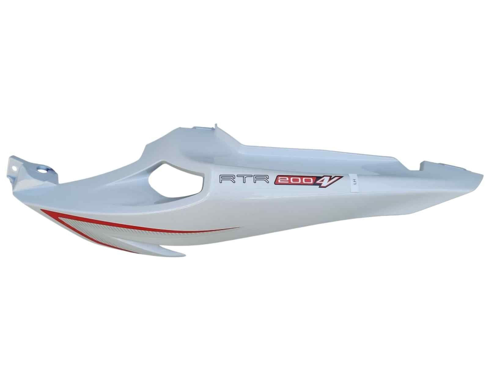 Tvs Apache Rtr 200 Sele Altı Sol Granaj Beyaz E5 N92259502Fd Orj