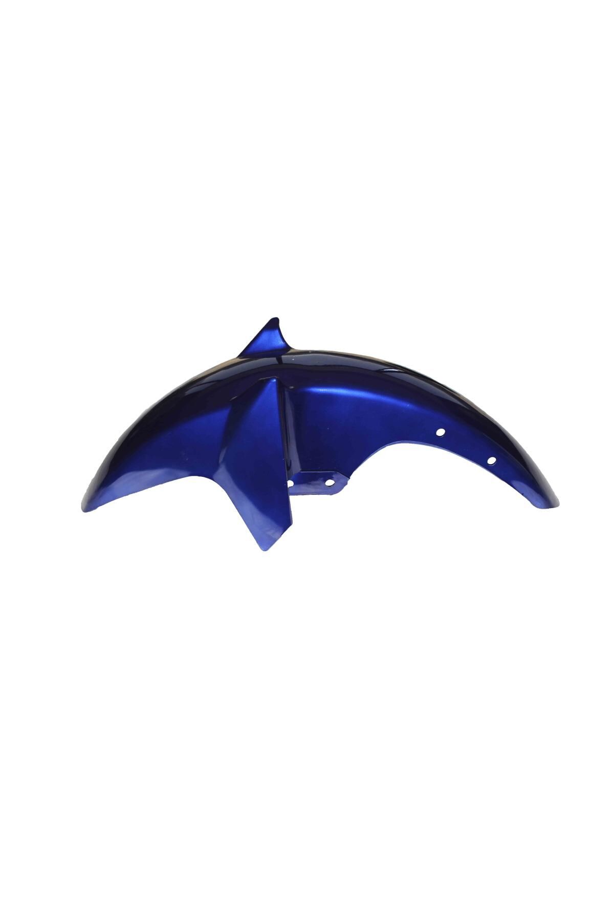 Ybr 125 Ön Çamurluk Mavi