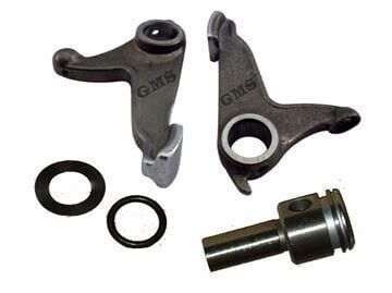 125Cg Model Piyano Ve Mili Alt