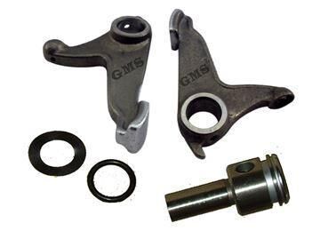 125Cg Model Piyano Ve Mili Alt