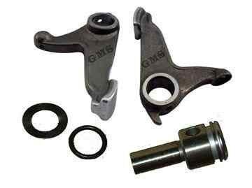 125Cg Model Piyano Ve Mili Alt