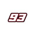 130 X 60 Mm Sticker 10Lu
