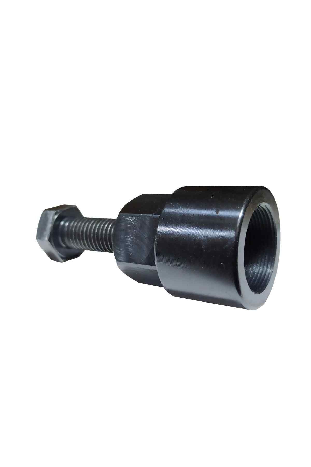 Bajaj 150 Rotor Çektirmesi M28-1,25 Sol Diş