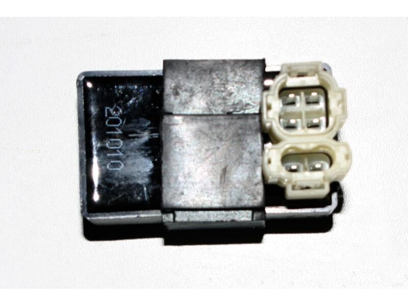 Mondial Scooter Cdi Beyin Rs-Hs-Mash-Nt-Zn