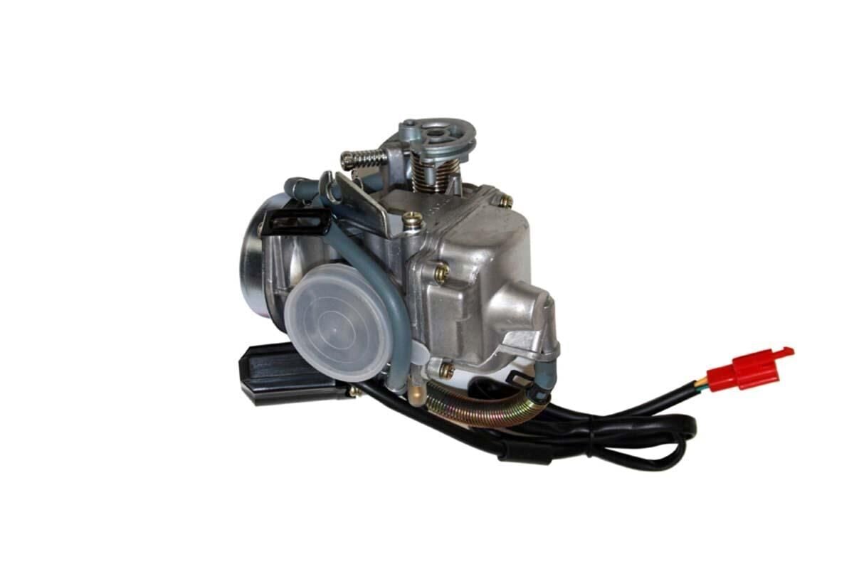 Ramzey Scooter 150 Karbüratör