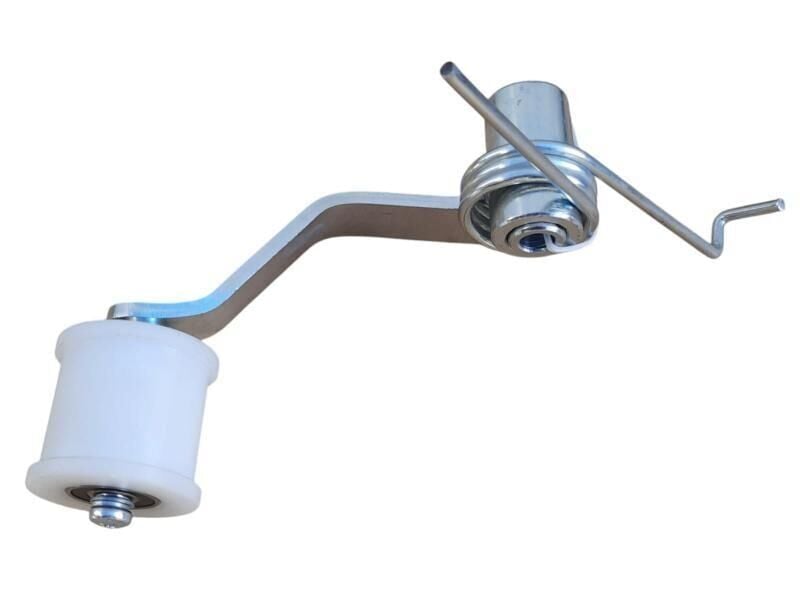 Atv Lx200 Arka Zincir Gergisi Eğri Komple Öm