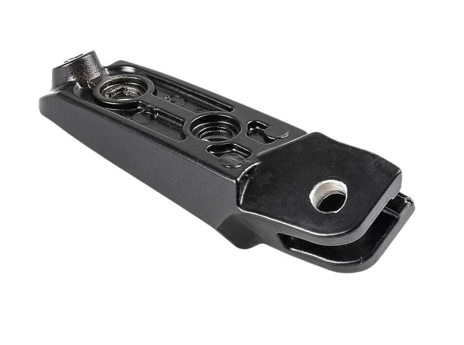 Bajaj Dominar 250 Ön Basamak Sağ Siyah 56Dt3Ty9 Orj