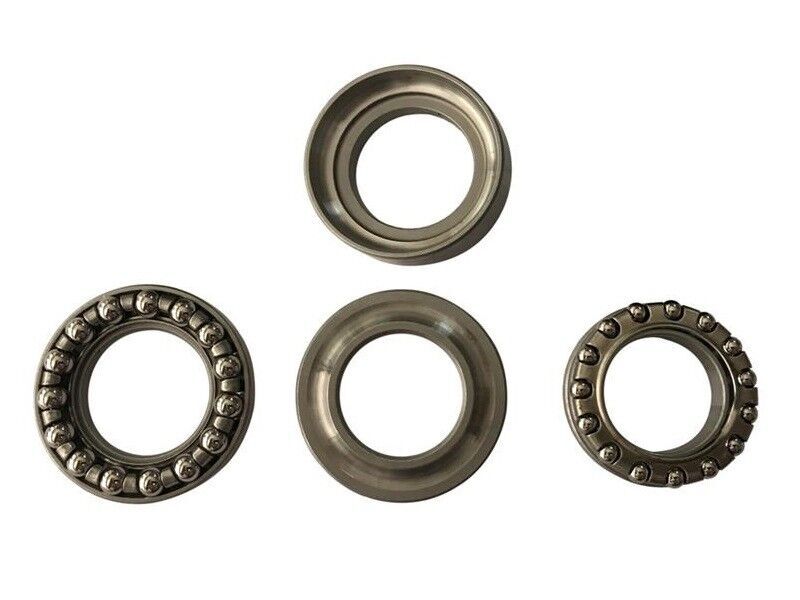 Mondial Furş Takımı (Somunsuz) Mh, Mr, Kn, Drift L, Kd125 F, Vulture 125İ