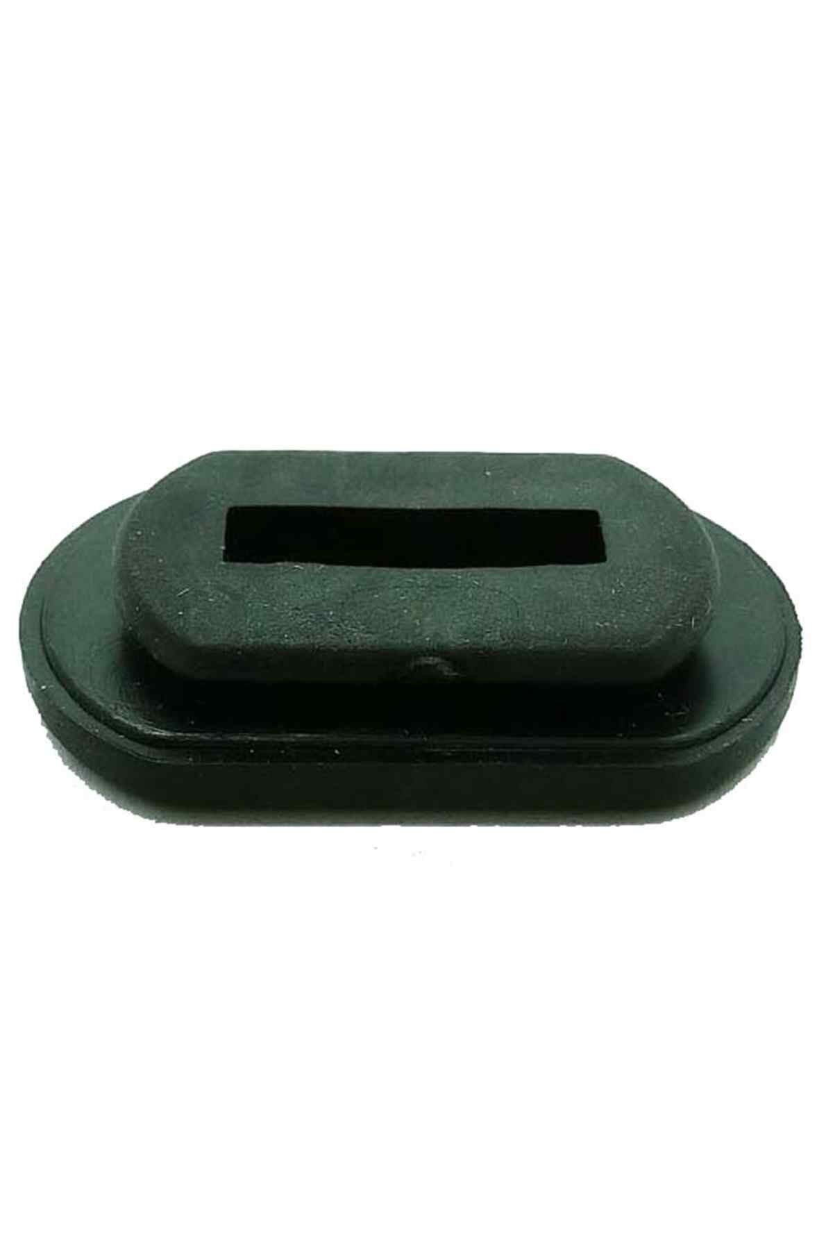 Honda 125 Cb Uyumlu Yan Kapak Lastiği Üst