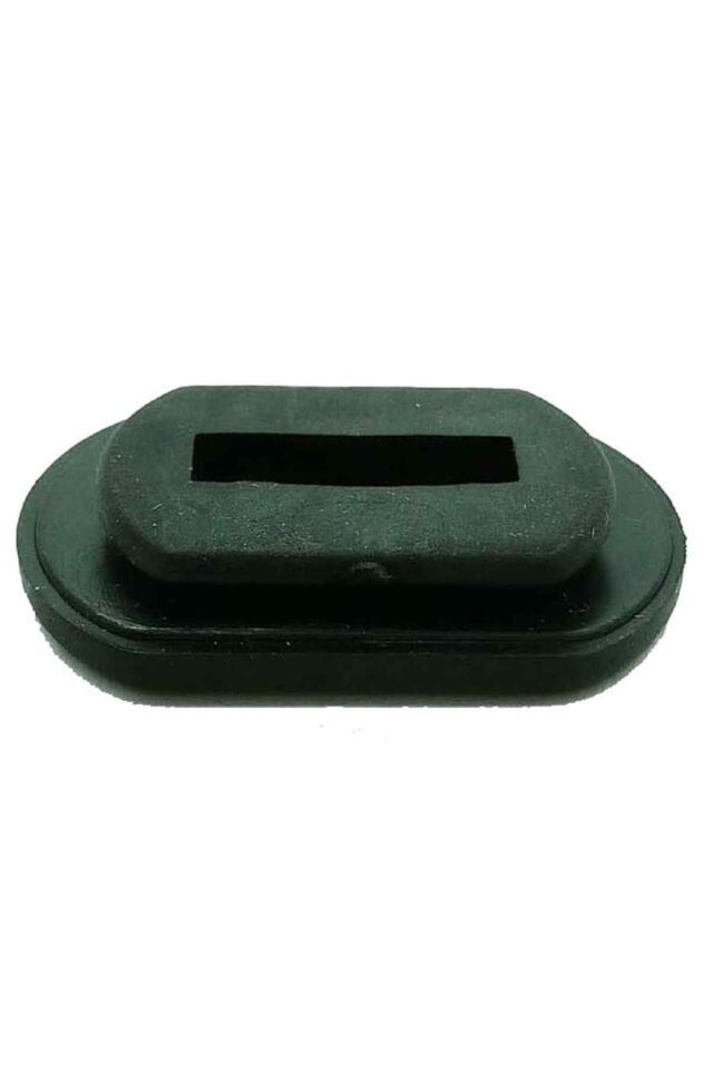 Honda 125 Cb Uyumlu Yan Kapak Lastiği Üst