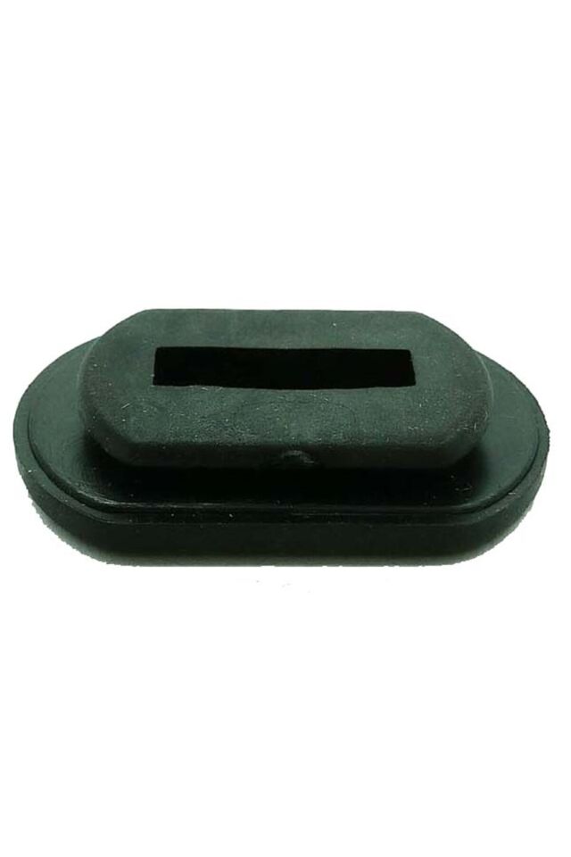 Honda 125 Cb Uyumlu Yan Kapak Lastiği Üst