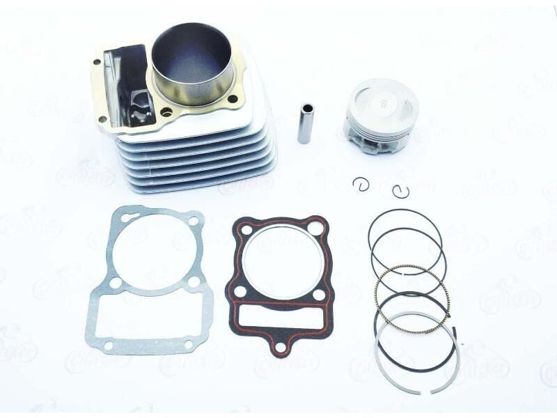 150 Cg Silindir Komple 63,5 Mm 13 Pim 69 Boy