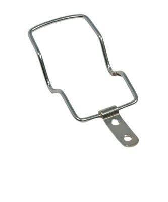 Bisiklet Bisiklet Stop Koruma Demiri