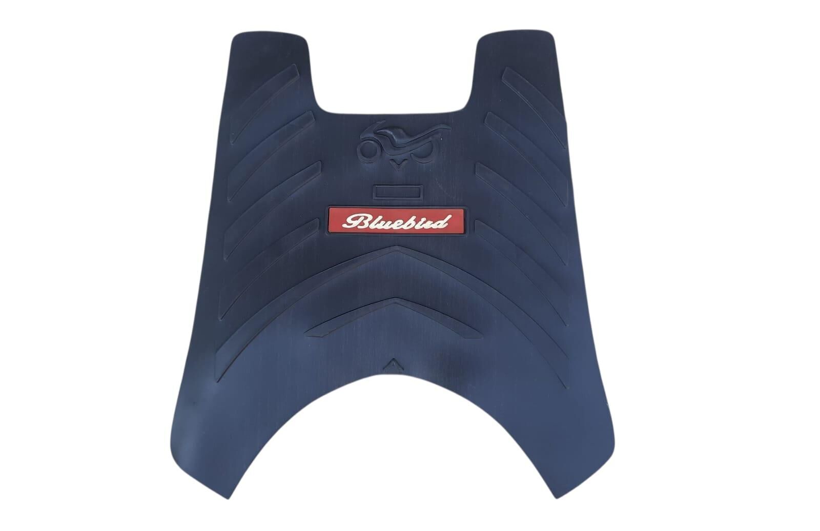 Kuba Blueberry Bluebird Paspas Siyah