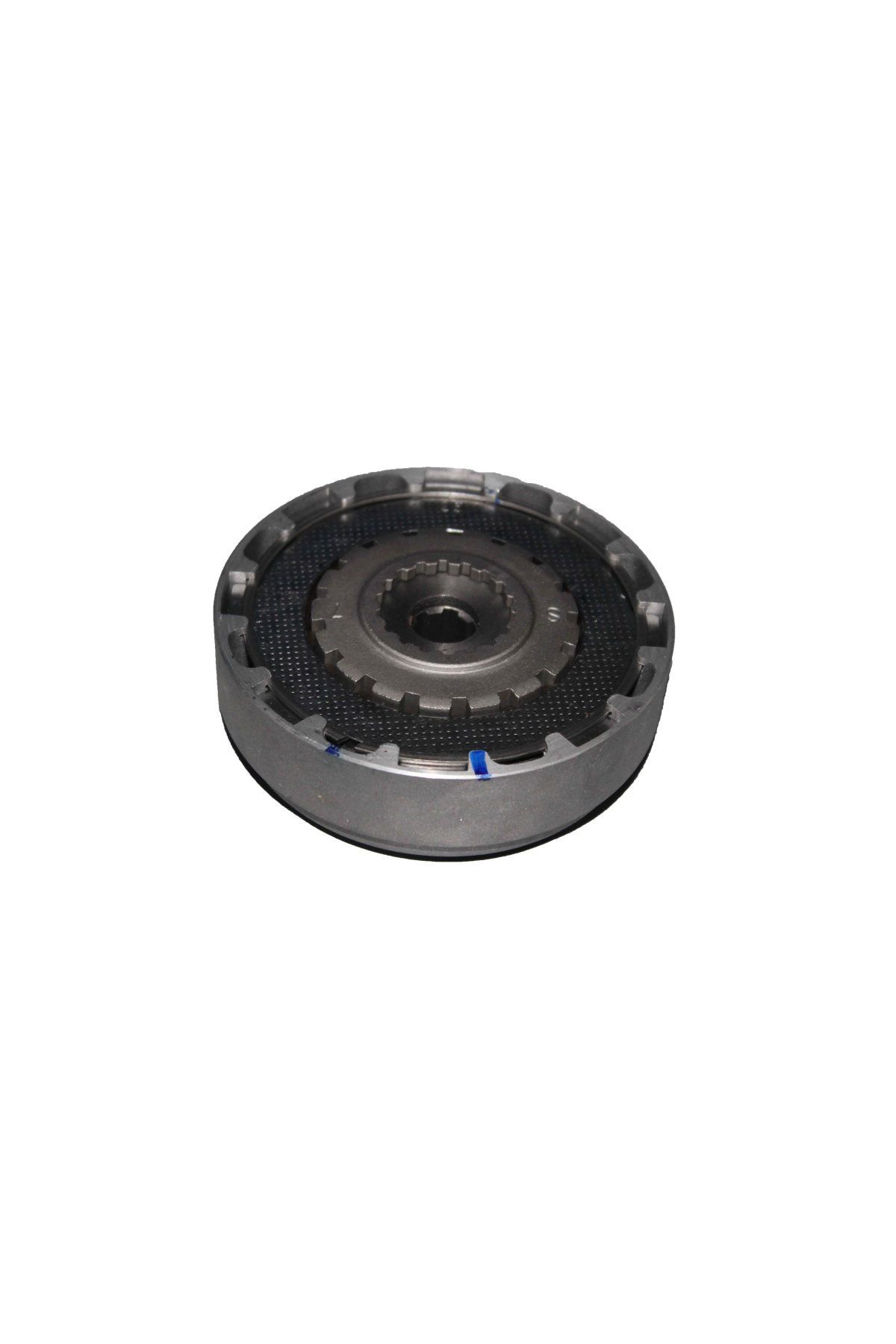 Sk50 Attack Kmt50s-e Debriyaj Komple Orijinal